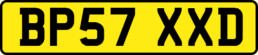 BP57XXD