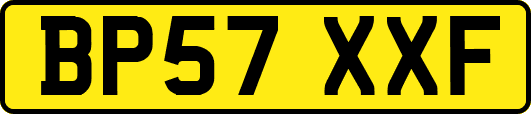 BP57XXF