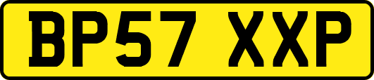 BP57XXP