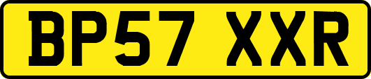 BP57XXR