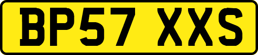 BP57XXS