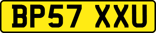 BP57XXU