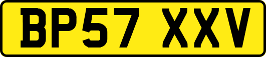 BP57XXV