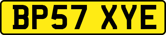 BP57XYE