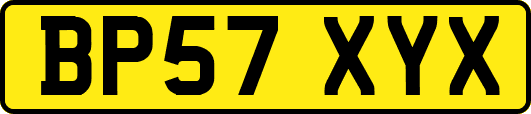 BP57XYX