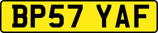 BP57YAF