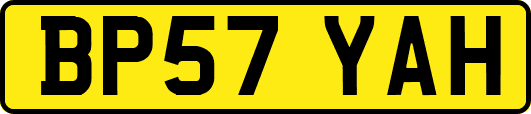 BP57YAH