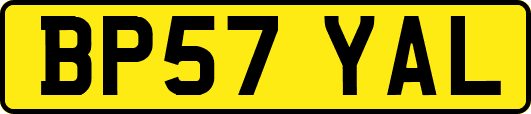 BP57YAL