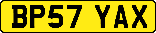 BP57YAX