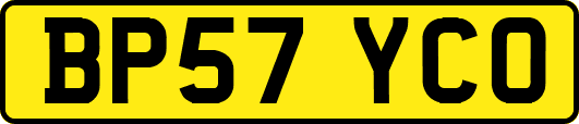 BP57YCO
