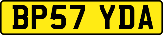 BP57YDA