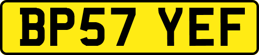 BP57YEF
