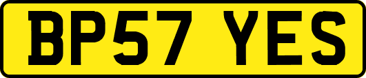 BP57YES