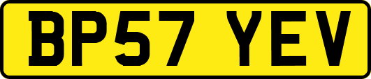 BP57YEV