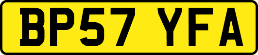 BP57YFA