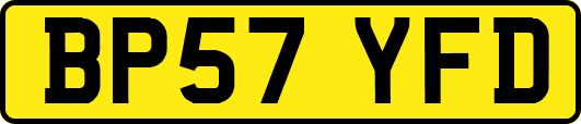 BP57YFD