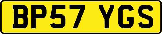 BP57YGS