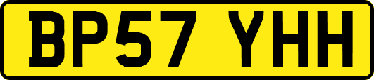 BP57YHH