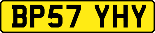 BP57YHY