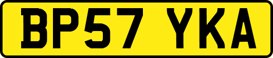 BP57YKA