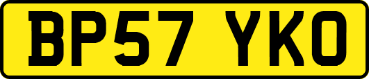 BP57YKO