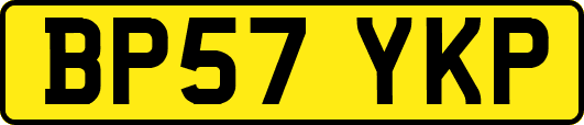 BP57YKP