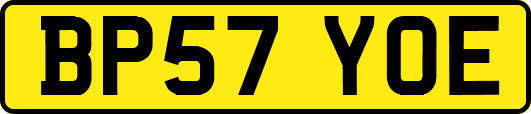 BP57YOE