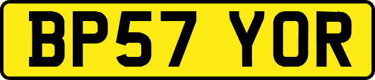 BP57YOR