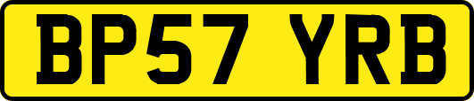 BP57YRB