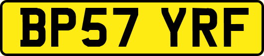 BP57YRF