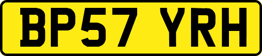 BP57YRH