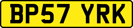 BP57YRK