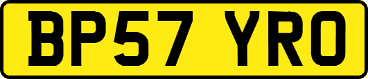 BP57YRO