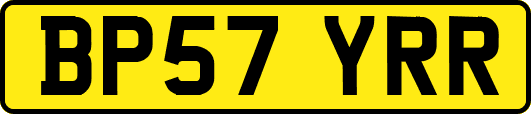BP57YRR