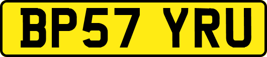 BP57YRU