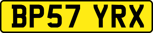 BP57YRX