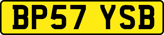 BP57YSB
