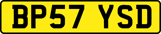 BP57YSD