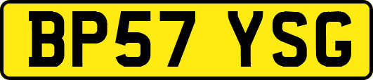 BP57YSG