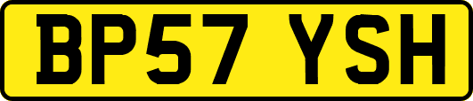 BP57YSH