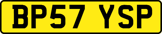 BP57YSP