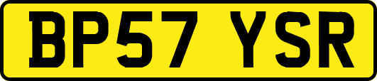 BP57YSR
