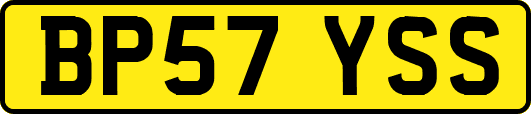 BP57YSS
