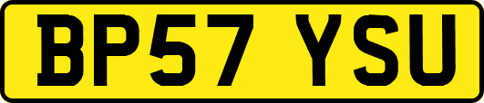 BP57YSU