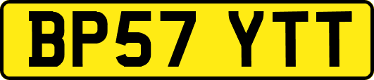 BP57YTT