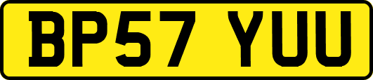 BP57YUU