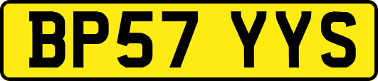 BP57YYS