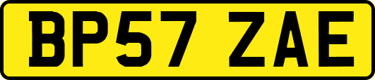 BP57ZAE