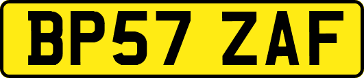 BP57ZAF