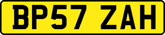 BP57ZAH